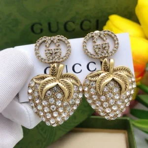 2026新品 イヤリング GUCCI グッチ 強くおすすめ!高レビューアイテム 商品画像 1