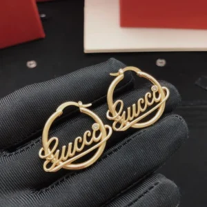 2026新品 イヤリング GUCCI グッチ 注目度抜群の新作アイテム 商品画像 1