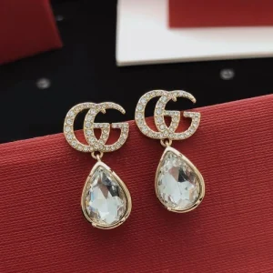 2026新品 イヤリング GUCCI グッチ 芸能人愛用!信頼のブランド 商品画像 1