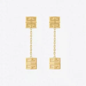 2026新品 イヤリング GIVENCHY ジバンシィ 新作愛用セレブ多数の注目アイテム 商品画像 1