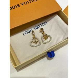 2026新品 イヤリング LOUIS VUITTON ルイヴィトン 人気セール100%新品 注目モデル 商品画像 1
