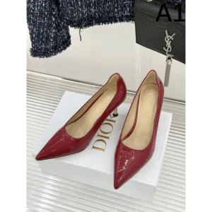 2026新作 ハイヒール DIOR ディオール 圧倒的存在感 ラグジュアリー新作 商品画像 1