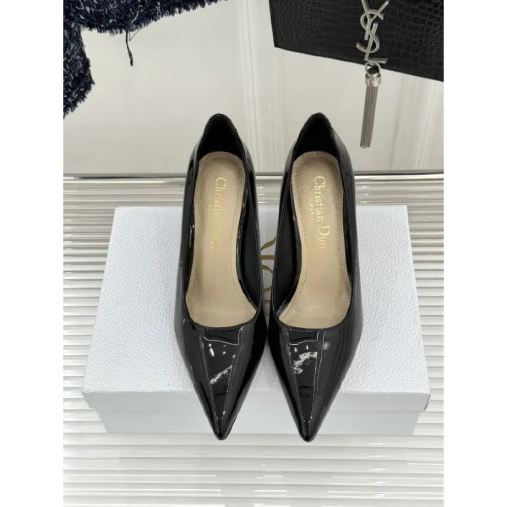 2026新作 ハイヒール DIOR ディオール 圧倒的存在感 ラグジュアリー新作 商品画像 5