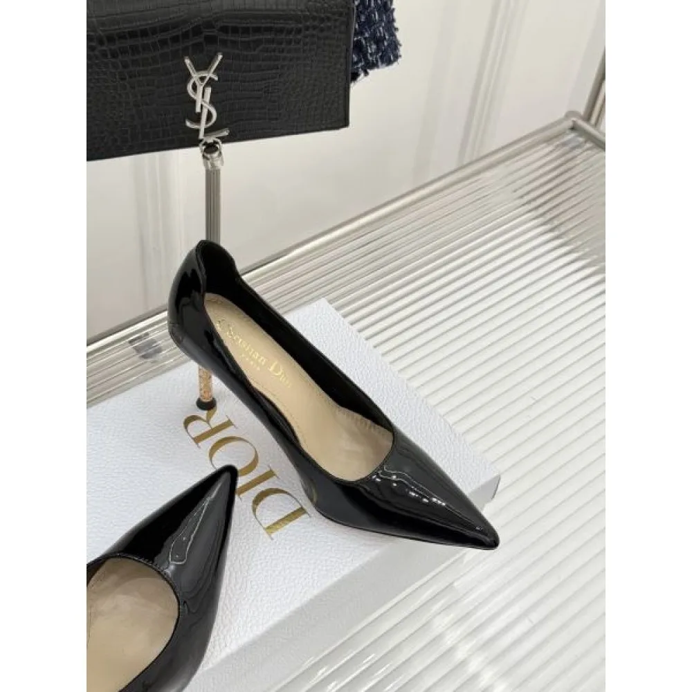 2026新作 ハイヒール DIOR ディオール 圧倒的存在感 ラグジュアリー新作 商品画像 6