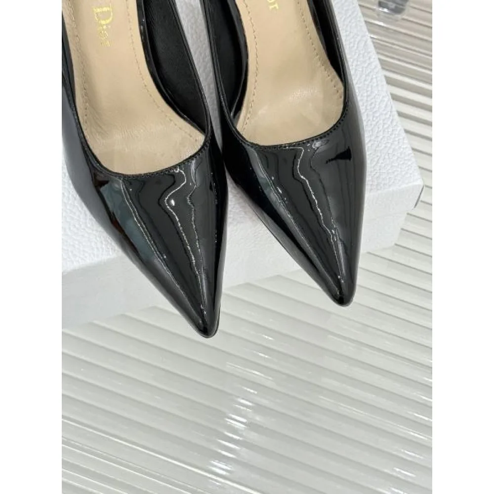 2026新作 ハイヒール DIOR ディオール 圧倒的存在感 ラグジュアリー新作 商品画像 7