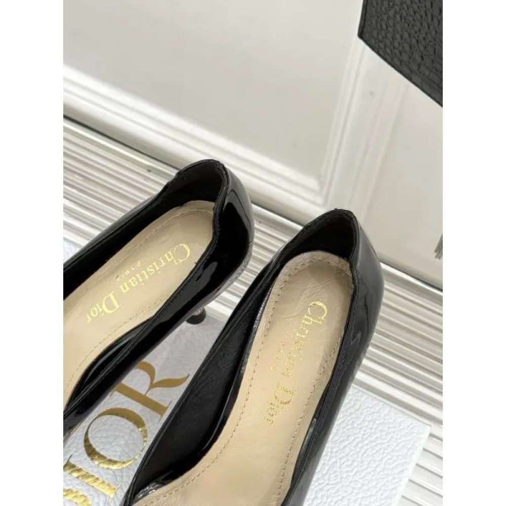2026新作 ハイヒール DIOR ディオール 圧倒的存在感 ラグジュアリー新作 商品画像 8