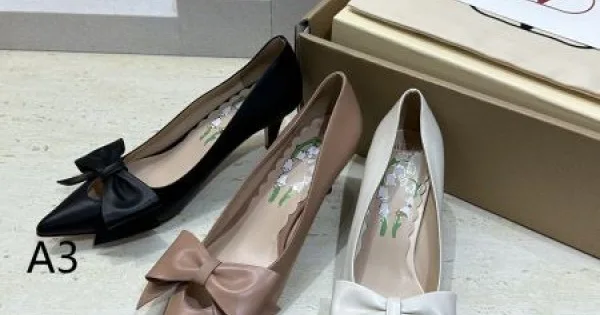 2026春夏新作 VALENTINO ヴァレンティノ ハイヒール 定番人気ソフトデザイン 商品画像 11
