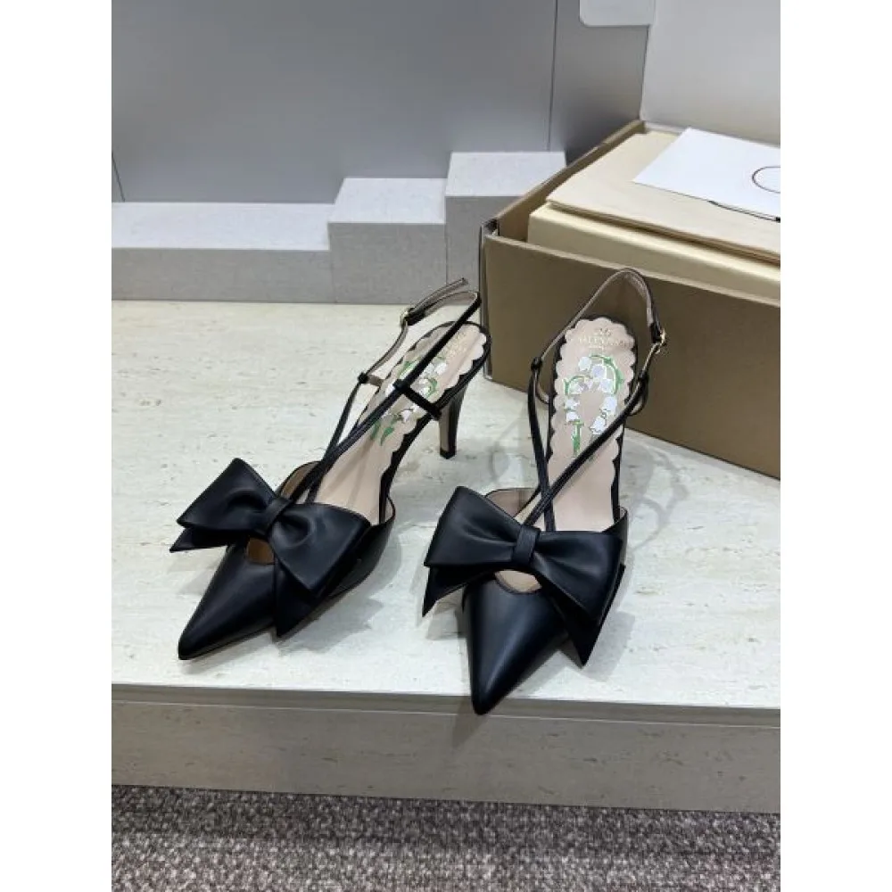 VALENTINO 2026SS ヴァレンティノ ハイヒール 春夏人気モデル 商品画像 2