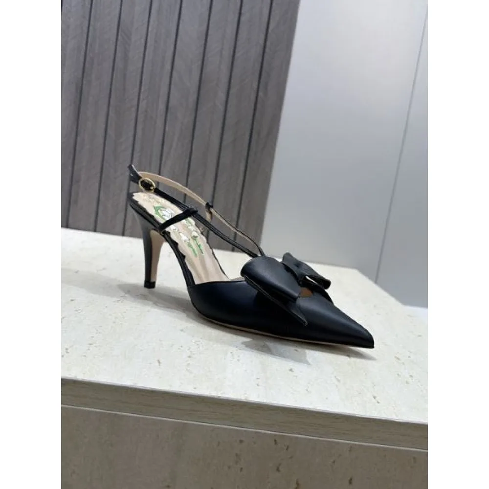VALENTINO 2026SS ヴァレンティノ ハイヒール 春夏人気モデル 商品画像 5