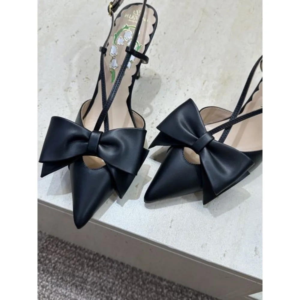 VALENTINO 2026SS ヴァレンティノ ハイヒール 春夏人気モデル 商品画像 6