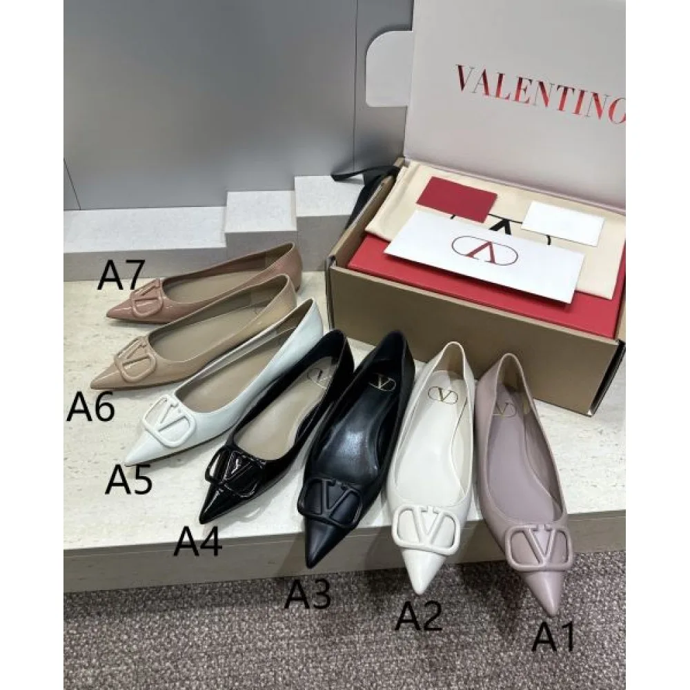 2026新作 VALENTINO ヴァレンティノ ハイヒール 定番&トレンドアイテム 商品画像 1
