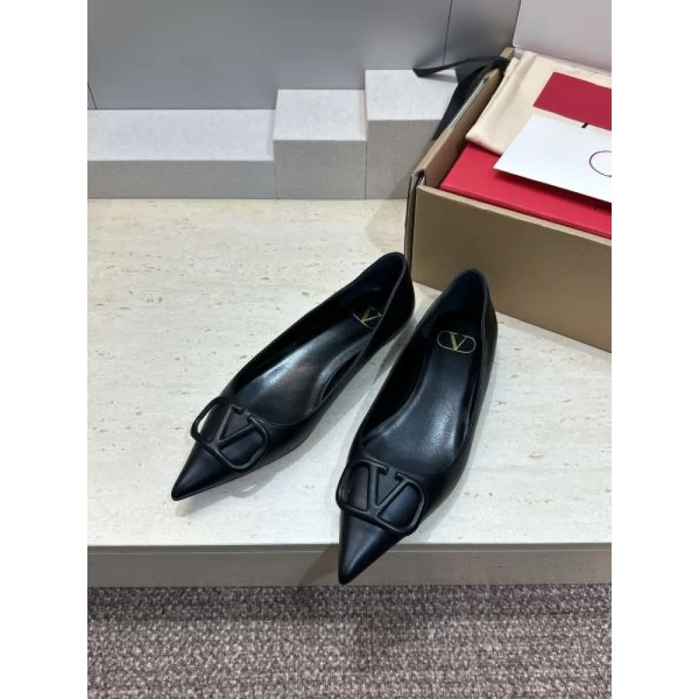 2026新作 VALENTINO ヴァレンティノ ハイヒール 定番&トレンドアイテム 商品画像 4