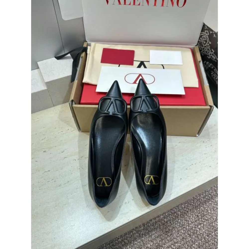 2026新作 VALENTINO ヴァレンティノ ハイヒール 定番&トレンドアイテム 商品画像 5