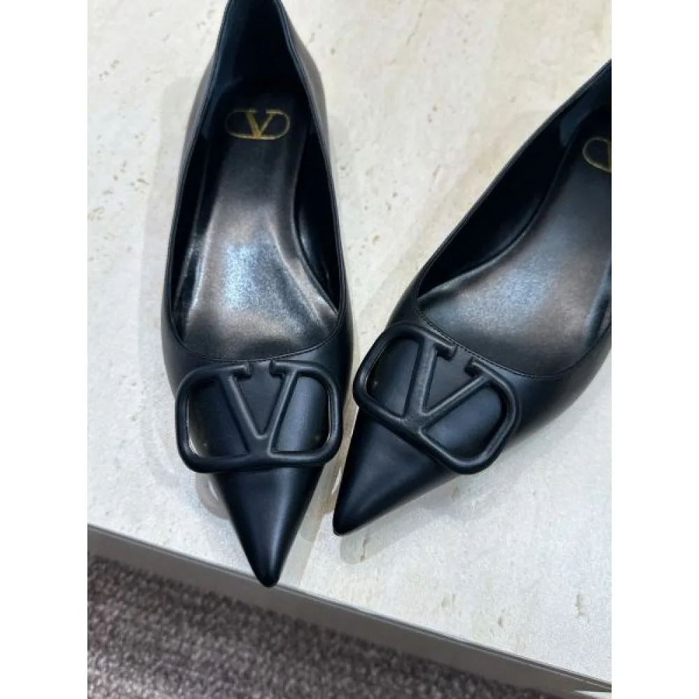 2026新作 VALENTINO ヴァレンティノ ハイヒール 定番&トレンドアイテム 商品画像 8