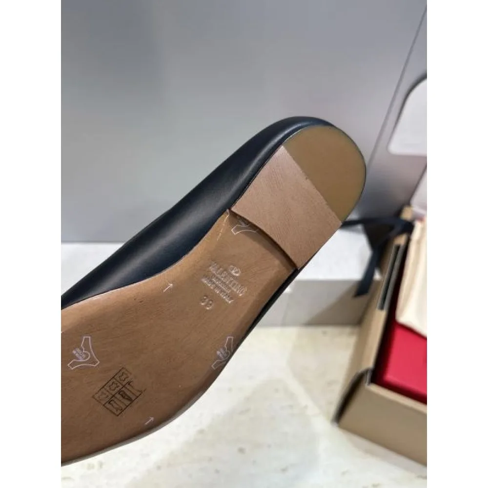 2026新作 VALENTINO ヴァレンティノ ハイヒール 定番&トレンドアイテム 商品画像 9