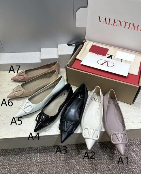 2026新作 VALENTINO ヴァレンティノ ハイヒール 定番&トレンドアイテム 商品画像 10