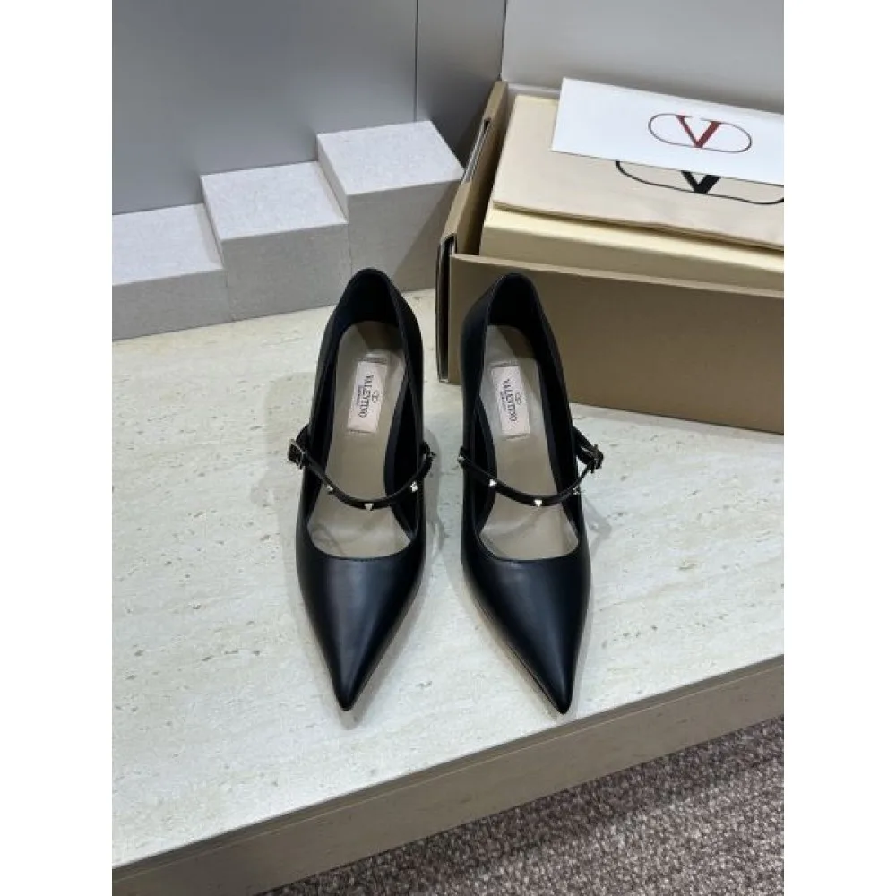 2026SS VALENTINO ヴァレンティノ ハイヒール エレガントコレクション 商品画像 2