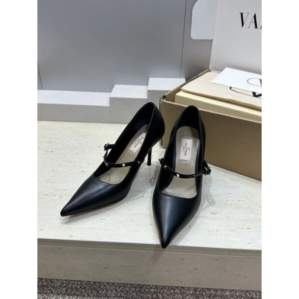 2026SS VALENTINO ヴァレンティノ ハイヒール エレガントコレクション 商品画像 3