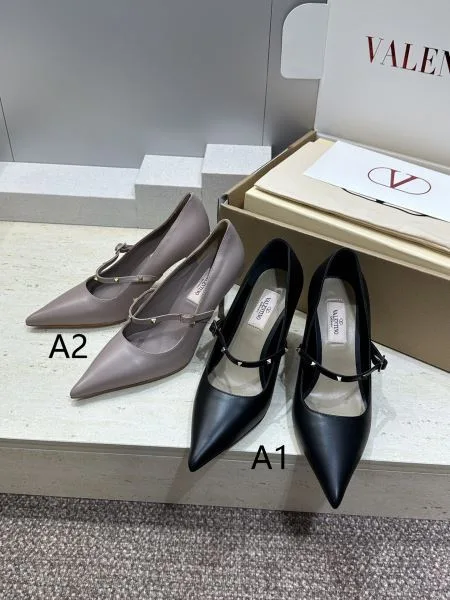 2026SS VALENTINO ヴァレンティノ ハイヒール エレガントコレクション 商品画像 10