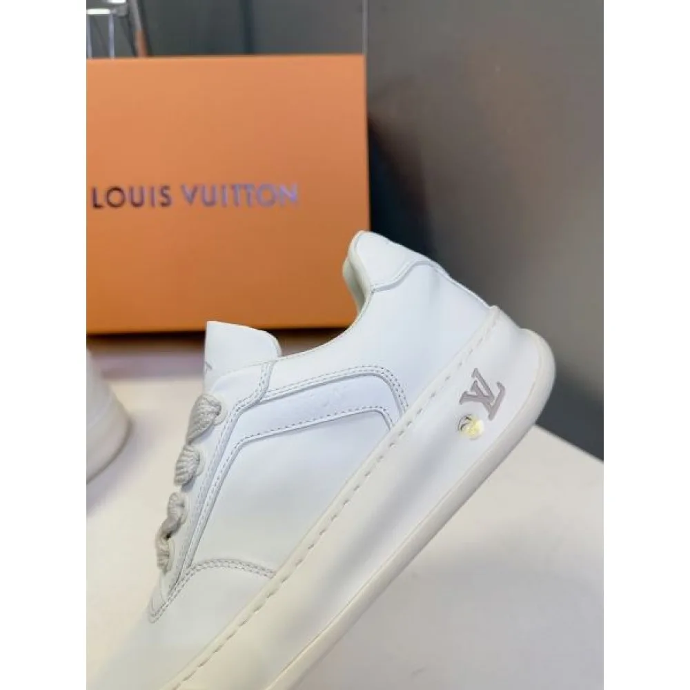 2026新作 カジュアルシューズ LOUIS VUITTON ルイヴィトン 春夏最終コレクション 希少モデル 商品画像 8
