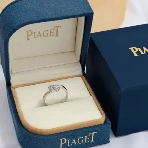 2026新品 リング PIAGET ピアジェ 見た目以上にクールな存在感 商品画像 1