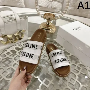 2026新作 サンダル CELINE セリーヌ 魅力溢れる高級感ラグジュアリー仕様 商品画像 1