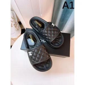 2026新作 サンダル CHANEL シャネル 今季大本命 圧倒的人気モデル 商品画像 1