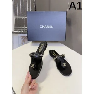 2026新作 サンダル CHANEL シャネル 大注目トレンド 完売必至アイテム 商品画像 1