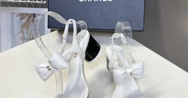2026新作 サンダル CHANEL シャネル 可愛さ×高級感 完売必至大人気 商品画像 11