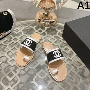 2026新作 サンダル CHANEL シャネル 数量限定 早い者勝ちレアモデル 商品画像 1
