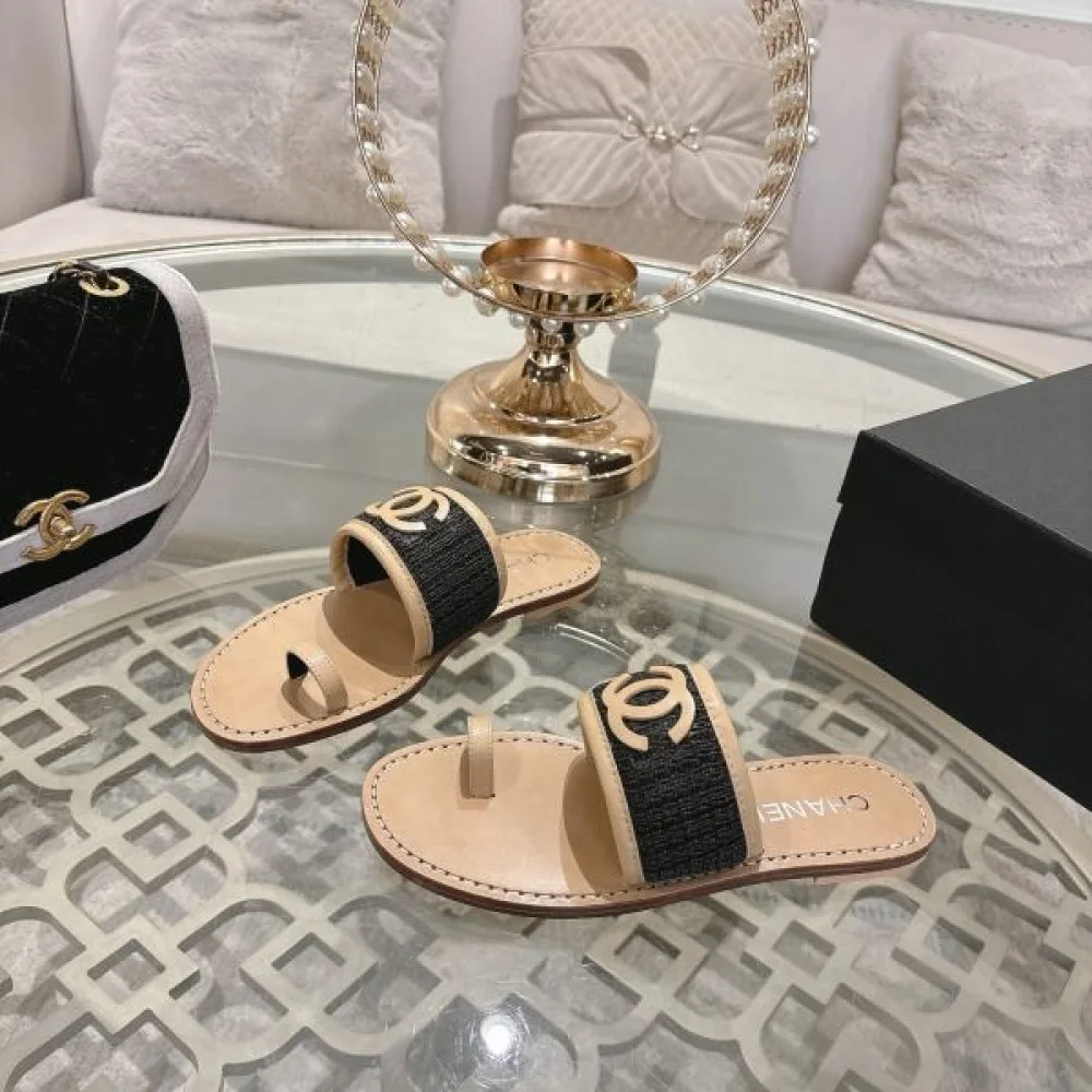 2026新作 サンダル CHANEL シャネル 数量限定 早い者勝ちレアモデル 商品画像 4