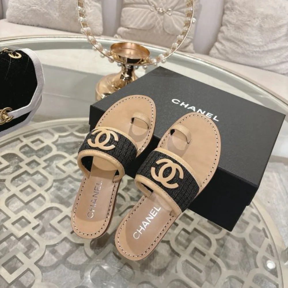 2026新作 サンダル CHANEL シャネル 数量限定 早い者勝ちレアモデル 商品画像 6