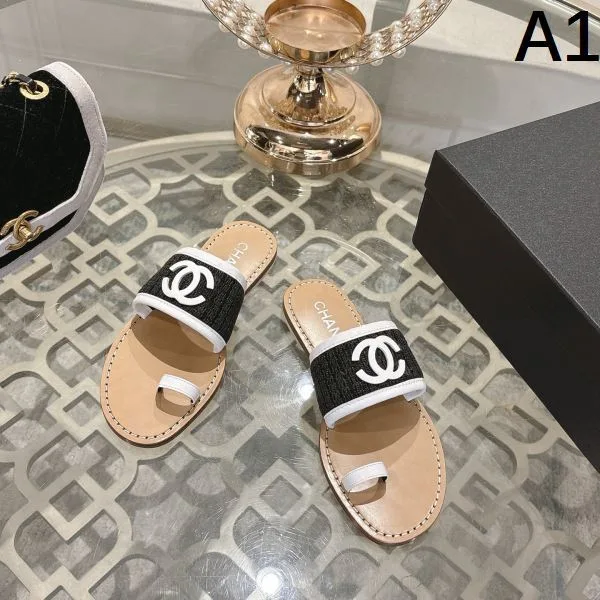 2026新作 サンダル CHANEL シャネル 数量限定 早い者勝ちレアモデル 商品画像 10