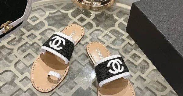 2026新作 サンダル CHANEL シャネル 数量限定 早い者勝ちレアモデル 商品画像 11