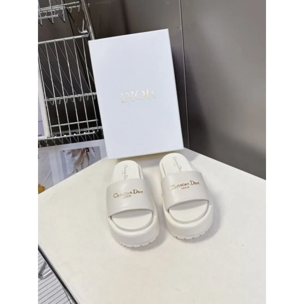 2026新作 サンダル DIOR ディオール 限定入荷 特別SALE注目商品 商品画像 3