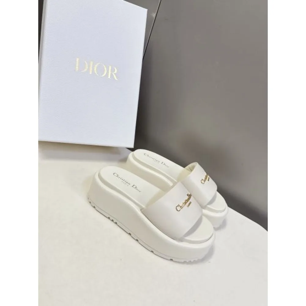 2026新作 サンダル DIOR ディオール 限定入荷 特別SALE注目商品 商品画像 4