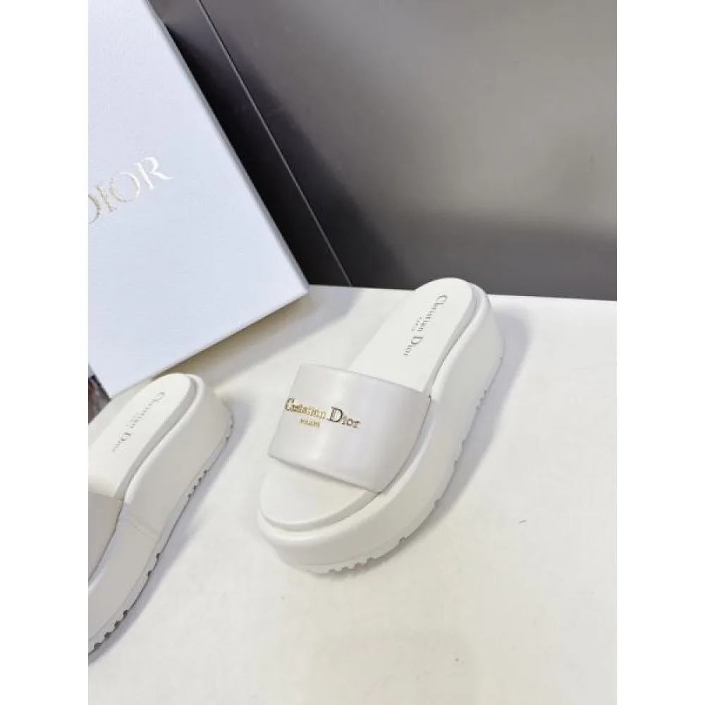 2026新作 サンダル DIOR ディオール 限定入荷 特別SALE注目商品 商品画像 5