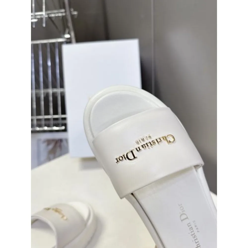 2026新作 サンダル DIOR ディオール 限定入荷 特別SALE注目商品 商品画像 6