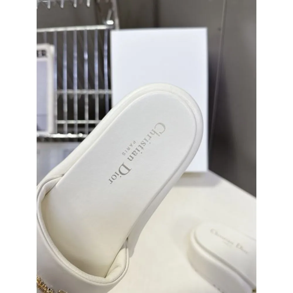 2026新作 サンダル DIOR ディオール 限定入荷 特別SALE注目商品 商品画像 7