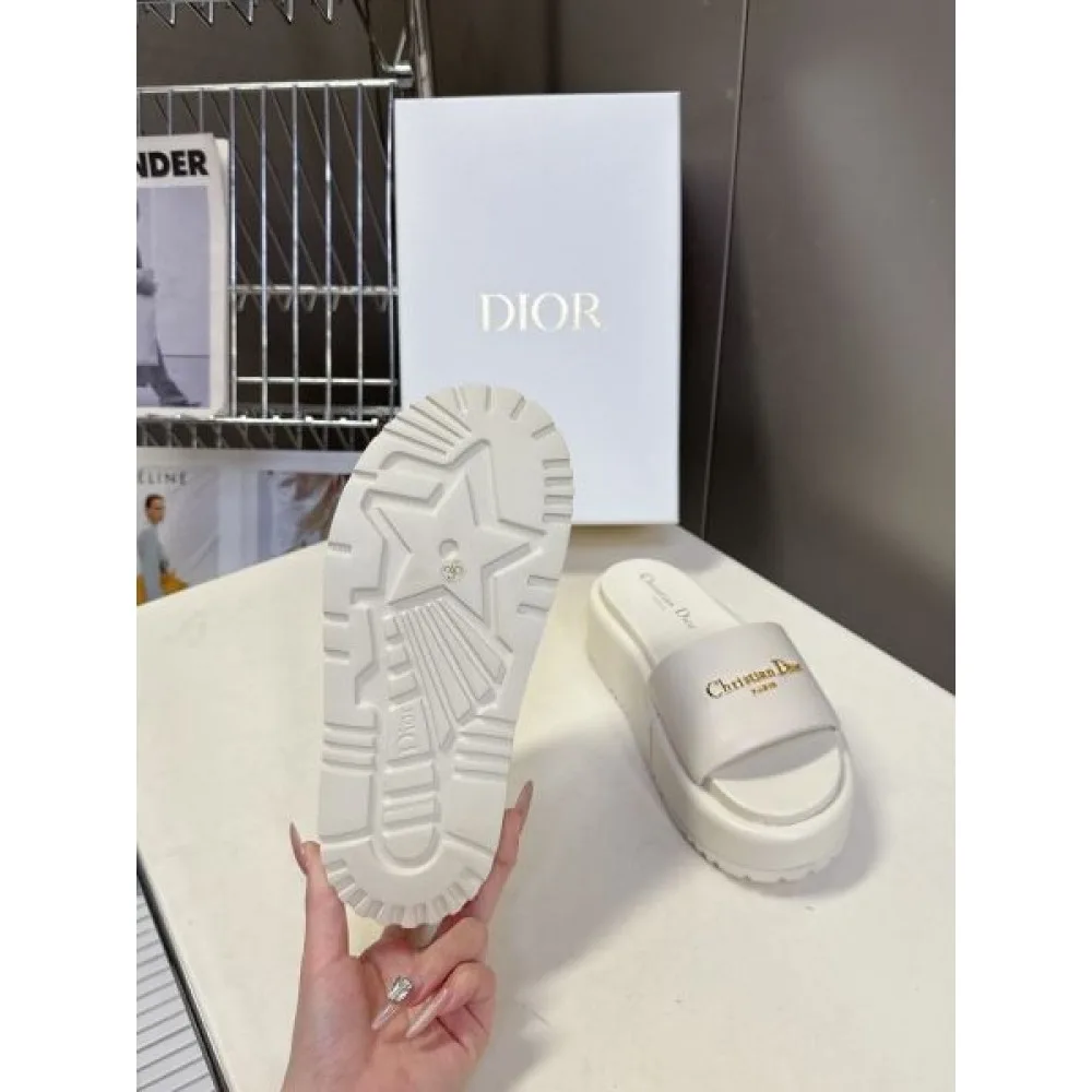 2026新作 サンダル DIOR ディオール 限定入荷 特別SALE注目商品 商品画像 8