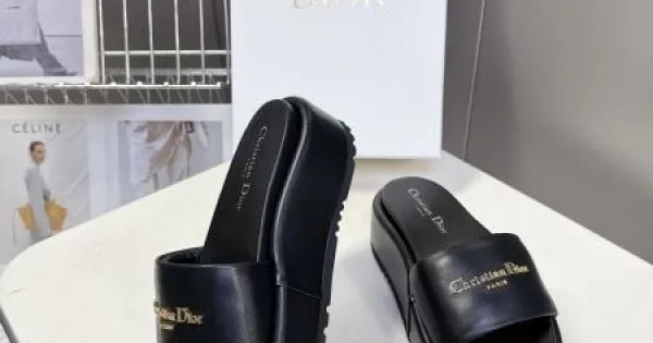 2026新作 サンダル DIOR ディオール 限定入荷 特別SALE注目商品 商品画像 10