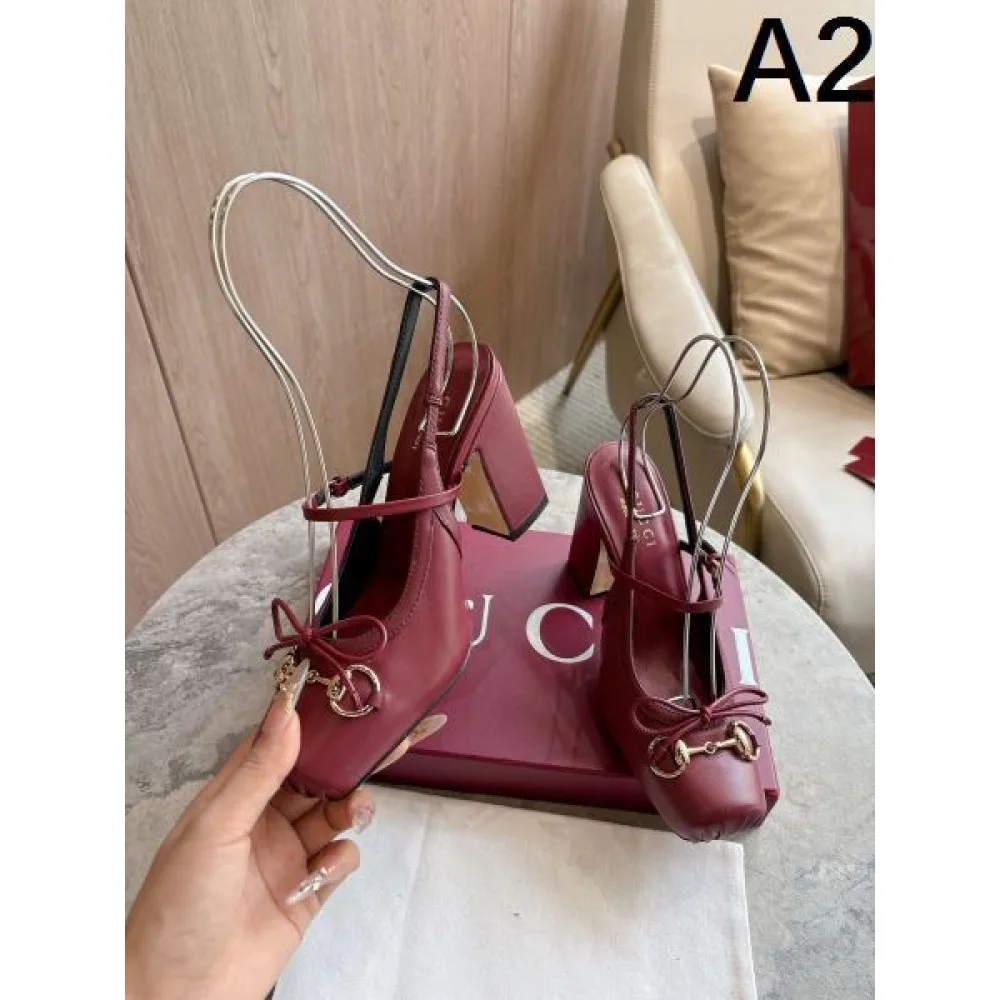 2026新作 サンダル GUCCI グッチ 圧倒的人気 大人買い続出モデル 商品画像 2