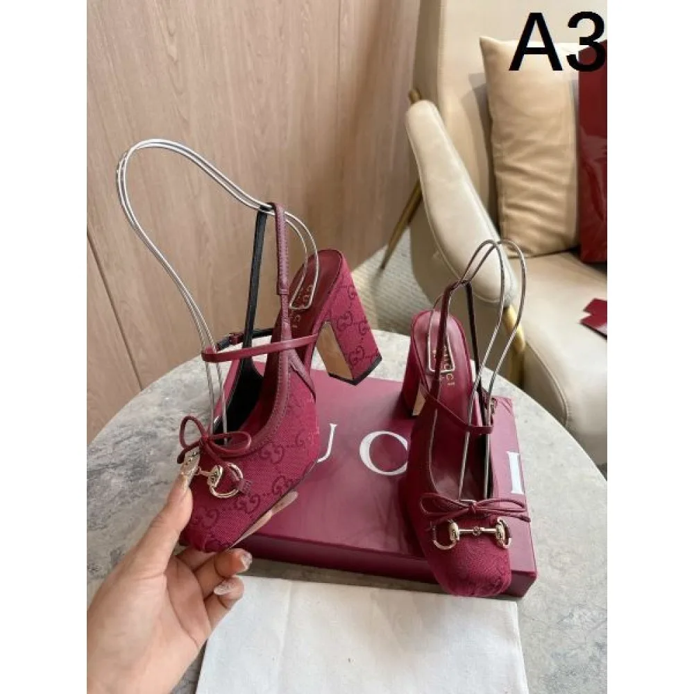 2026新作 サンダル GUCCI グッチ 圧倒的人気 大人買い続出モデル 商品画像 3