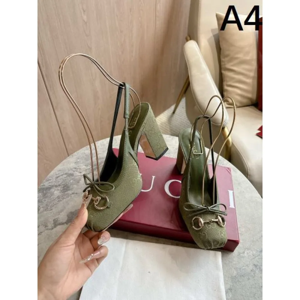 2026新作 サンダル GUCCI グッチ 圧倒的人気 大人買い続出モデル 商品画像 4