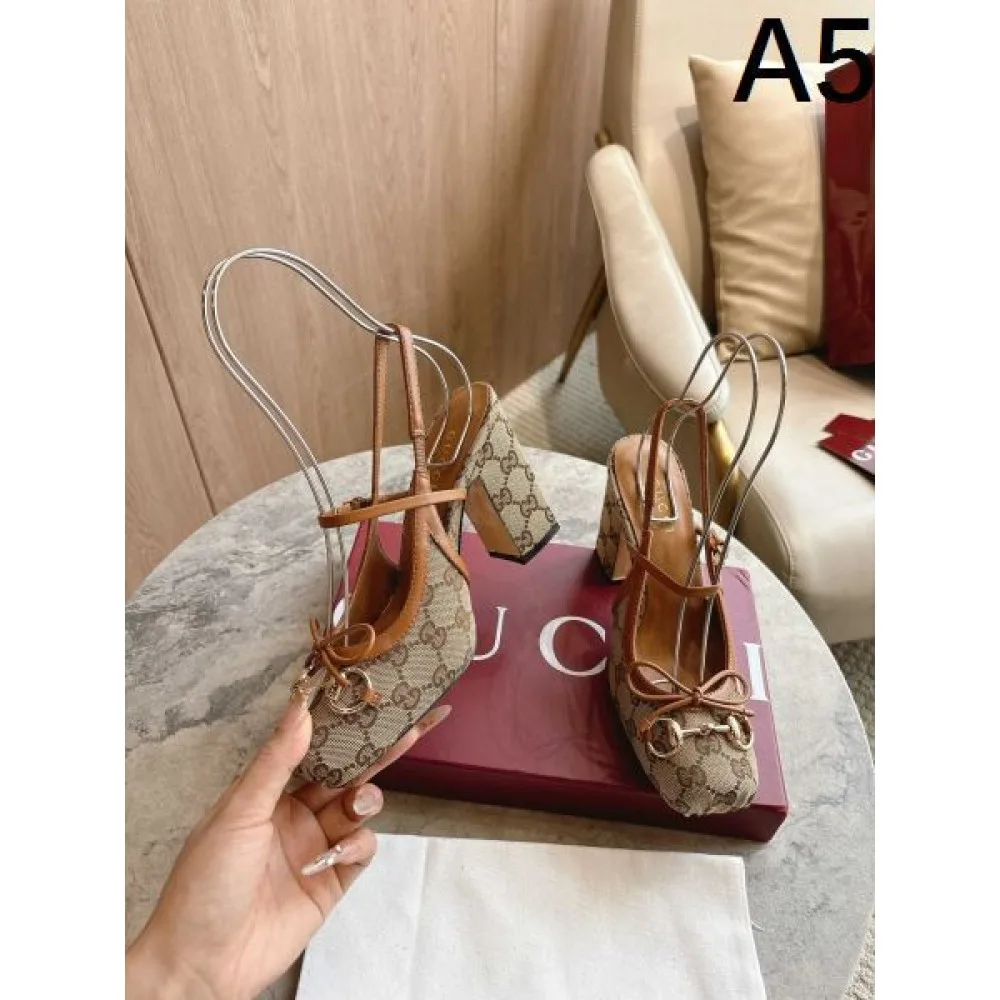 2026新作 サンダル GUCCI グッチ 圧倒的人気 大人買い続出モデル 商品画像 5