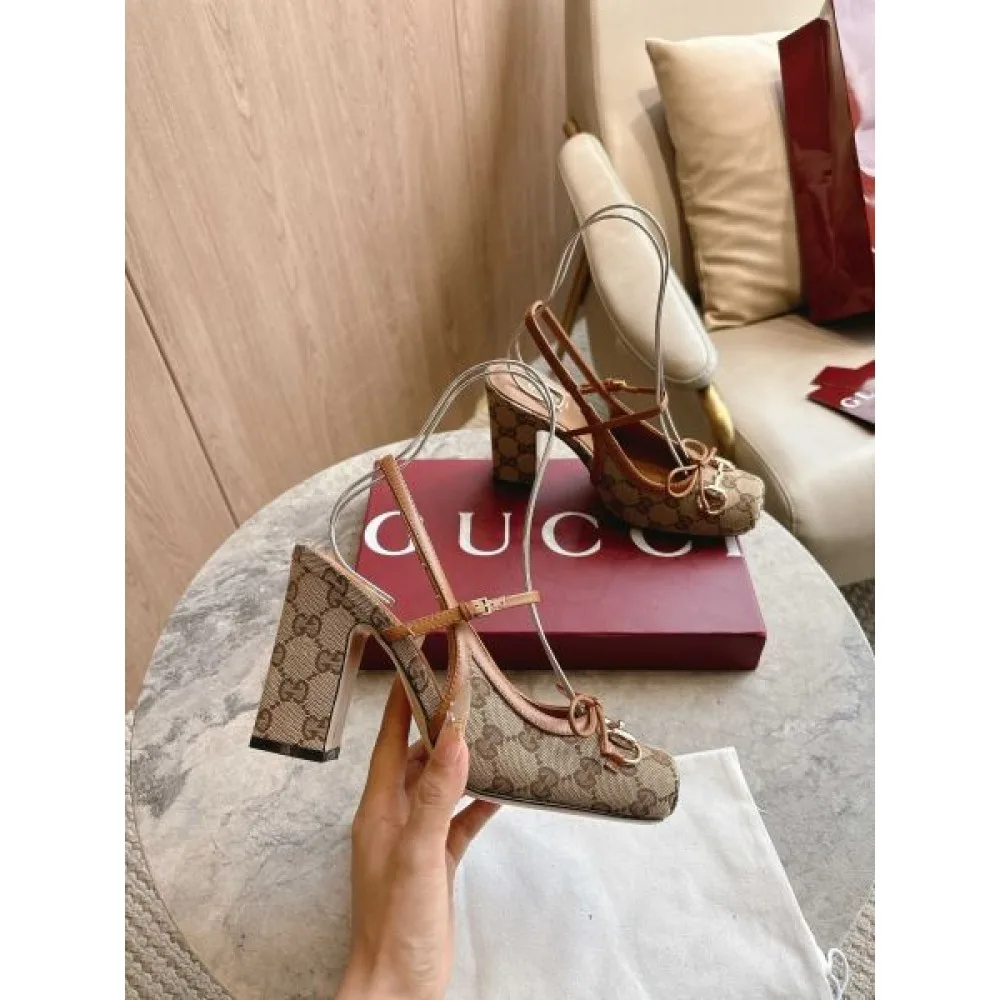 2026新作 サンダル GUCCI グッチ 圧倒的人気 大人買い続出モデル 商品画像 6