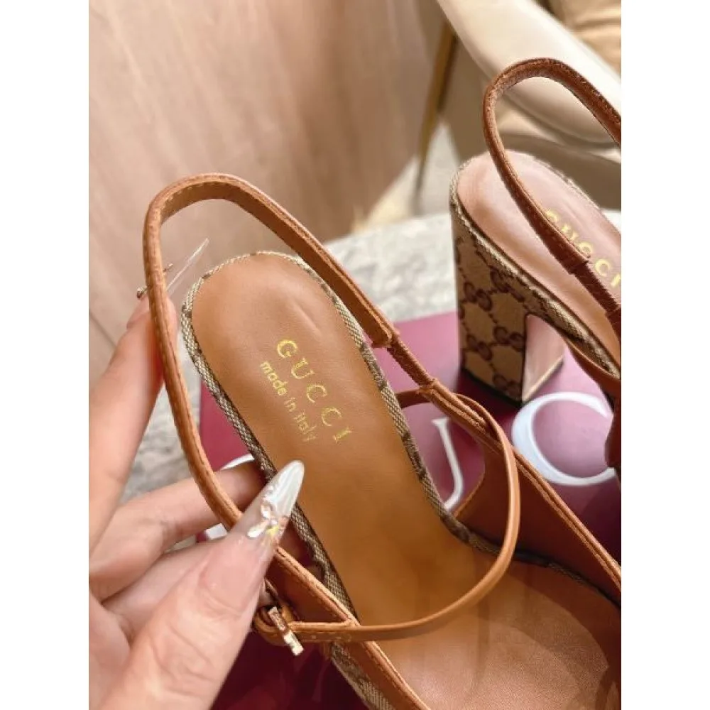 2026新作 サンダル GUCCI グッチ 圧倒的人気 大人買い続出モデル 商品画像 9