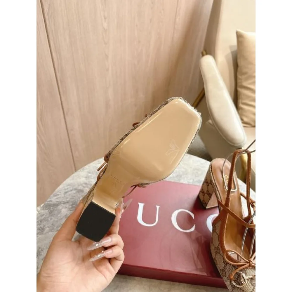 2026新作 サンダル GUCCI グッチ 圧倒的人気 大人買い続出モデル 商品画像 10