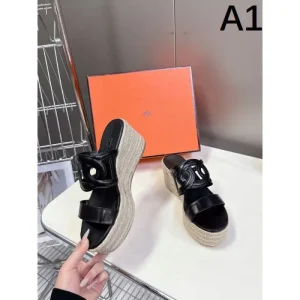 2026新作 サンダル HERMES エルメス 新作特価 高級感溢れる逸品 商品画像 1