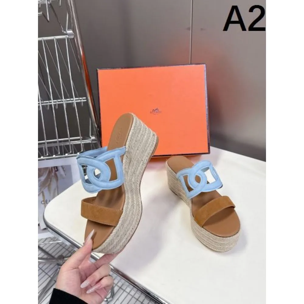 2026新作 サンダル HERMES エルメス 新作特価 高級感溢れる逸品 商品画像 2